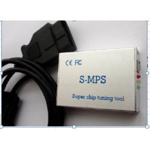 S-Mps Mpps Metal Case V12 ECU Chip Tuning Tool USB